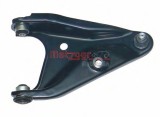 Bascula / Brat suspensie roata DACIA LOGAN Pick-up (US) (2008 - 2016) METZGER 58064902