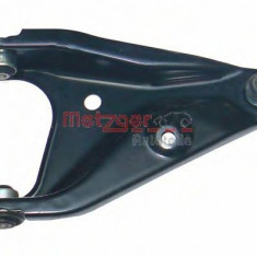 Bascula / Brat suspensie roata DACIA SANDERO (2008 - 2016) METZGER 58064902