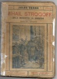 J. Verne - Mihail Strogoff, 1936-1940
