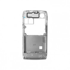 LG GC900 Middlecover Silver