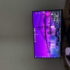 Setup Gaming / RTX3060/RYZEN 5 5600H/ MONITOR LG IPS 240HZ 1ms/ Periferice