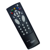 Telecomanda pentru TV Thomson RCT100, gri cu functiile telecomenzii originale