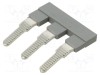Conector montaj pe șină EB3-10-11 DEGSON ELECTRONICS