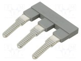 Conector montaj pe șină EB3-10-11 DEGSON ELECTRONICS