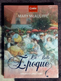 La Belle Epoque - Mary McAuliffe