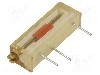 Trimer multitura, 1k&Omega;, 750mW, toleranta &plusmn;10%, BOURNS - 3006P-7-102LF