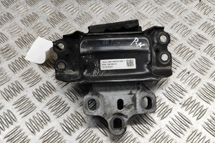 Suport motor st&acirc;nga VW CADDY V SBB, SBJ 2023 OEM: 5QA199555C 30696512