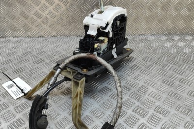 AUDI Q7 4L 2010 OEM: 4L0713265C,4L2713041R SKU: 17323298 foto