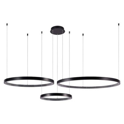 LAMPA LED DESIGN 57W 4000K foto