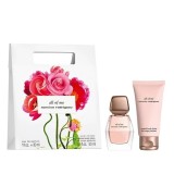 Narciso Rodriguez All Of Me - Set Cadou (Apa de Parfum 30 ml + Lotiune de corp 50 ml), Femei