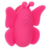 Calexotics-Neon Vibes the Flutter Vibe Stimulator 10 Vibrații