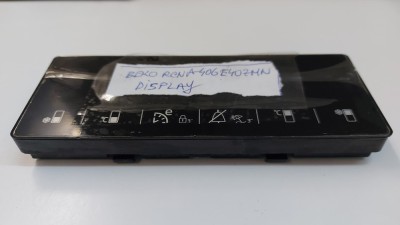 Placa modul Display Combina frigorifica BEKO RCNA406E40ZMN / R32 foto
