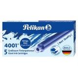 CARTUSE CERNEALA MARI 5 BUC PELIKAN EuroGoods Quality
