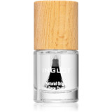 Inglot Natural Origin lac intaritor de baza pentru unghii 8 ml