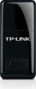 ADAPTOR RETEA TP-LINK mini, extern wireless 2.4 GHz, USB 2.0, port, 300 Mbps, antena interna x 1, &quot;TL-WN823N&quot; 45502442 (timbru verde 0.18 lei)