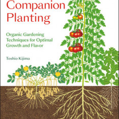 Japanese Style Companion Planting: Organic Gardening Techniques for Optimal Growth and Flavor