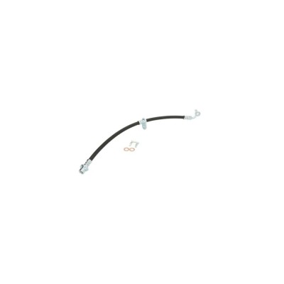 Furtun frana HONDA CR-V III (RE) 2.4 i-VTEC 4WD 2009 - prezent CORTECO 19036438 foto