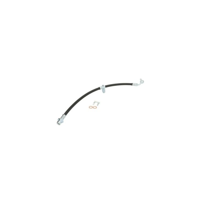Furtun frana HONDA CR-V III (RE) 2.4 i-VTEC 4WD 2009 - prezent CORTECO 19036438