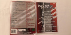 [DVD] Best of Pop 2003 - dvd original foto