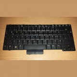 Tastatura laptop second hand HP Elitebook 2530P Layout Germana