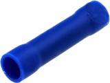 Papuc unire albastru 1.5-2.5mmp