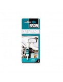 Adeziv Oglinda Retrovizoare Auto BISON Car Mirror 2ml, Fixare Rapida Parbriz, Rezistent Socuri