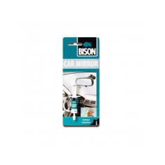 Adeziv pentru oglinzi auto BISON Car Mirror, 2ml