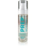 Technic Cosmetics Prep Set &amp; Finish spray pentru fixare cu efect de hidratare 100 ml