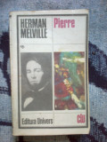 B2c Pierre - Herman Melville