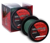 Fir Textil Silurus 4 X Braid - 0.35Mm/33.40Kg/300M - Green