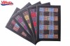 COVORAS INTRARE TEXTIL MULTICOL 40X60 CM, Vanora