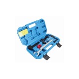 Trusa de cale pentru distributie Vag 1.0, 1.2, 1.4, 6 piese, compatibile cu Audi Seat Skoda Volkswagen Satra