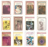 Cumpara ieftin Colectia ARCADE - 100 volume - Clasici Literatura Romana - Editura selecta