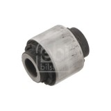 Bucsa brat suspensie, Suport trapez Febi Bilstein 29682, parte montare : Punte spate, Stanga/ Dreapta, Superior, spre interior