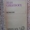 Jean Giraudoux - Romane