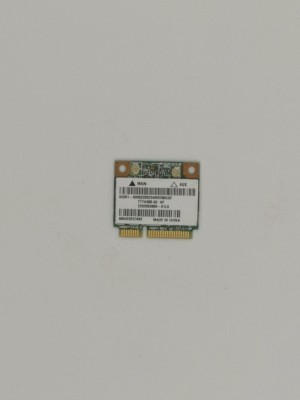 ASUS X401U-WX110H Card WiFi foto