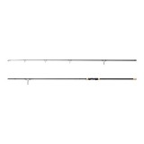 Lanseta carbon crap/stationar Delphin NIRVANA CRP 360 cm, 3.0 lbs, 2 tronsoane