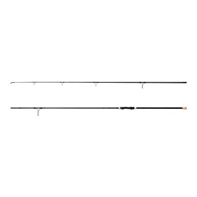 Lanseta carbon crap/stationar Delphin NIRVANA CRP 360 cm, 3.0 lbs, 2 tronsoane foto