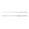 Lanseta carbon crap/stationar Delphin NIRVANA CRP 360 cm, 3.0 lbs, 2 tronsoane