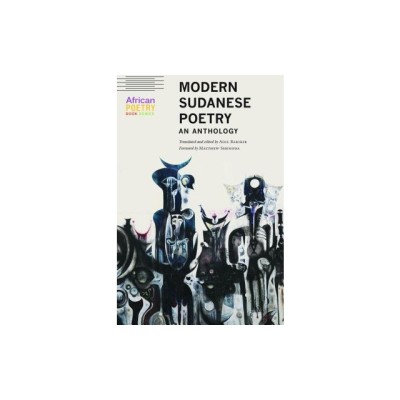 Modern Sudanese Poetry: An Anthology foto