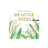 Six Little Sticks