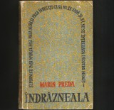 INDRAZNEALA - MARIN PREDA