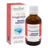 POLYGEMMA 28 NEURO PROTECT 50ML, Plantextrakt