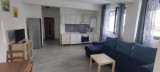 Inchiriez apartament 2 camere mobilat, parter, loc parcare, Otopeni Tunari - direct proprietar