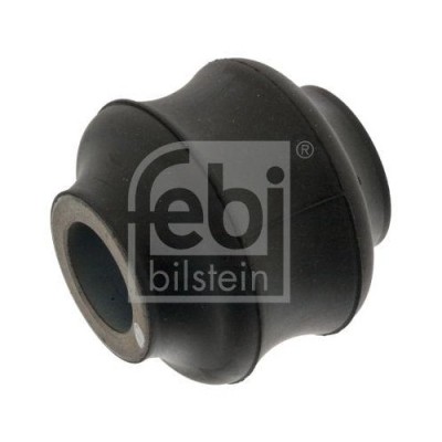 Febi Bilstein Bucșă, amortizor foto