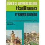 Guida di conversatione italiano-romena