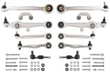 Set reparatie, bara stabilizatoare AUDI A4 (8D2, B5) (1994 - 2001) METZGER 59000548