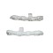 Suport bara fata Nissan Qashqai (J10), 04.2010-05.2014, parte montare dreapta , 271407-8, Aftermarket