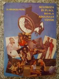 Scleroza In Placi, Boala Adultului Tanar - Mihancea Petru, Editura Imprimeriei de Vest, 1994, Romana - Carte Medicina Anatomie