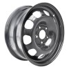 Set 4 Jante Tabla Dacia Duster 6.5Jx16 5x114.3 ET50 - Compatibil Hyundai, Nissan